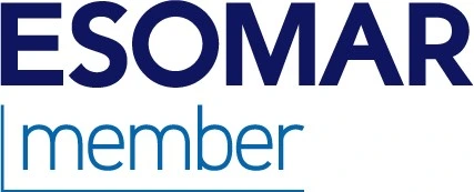 ESOMAR Member Logo